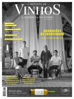 Revista de Vinhos
